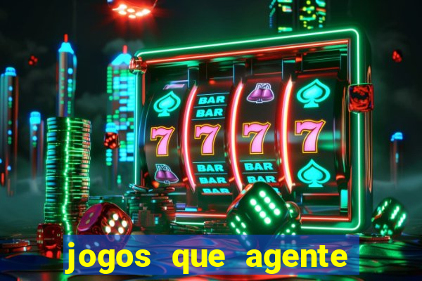 jogos que agente ganha dinheiro de verdade